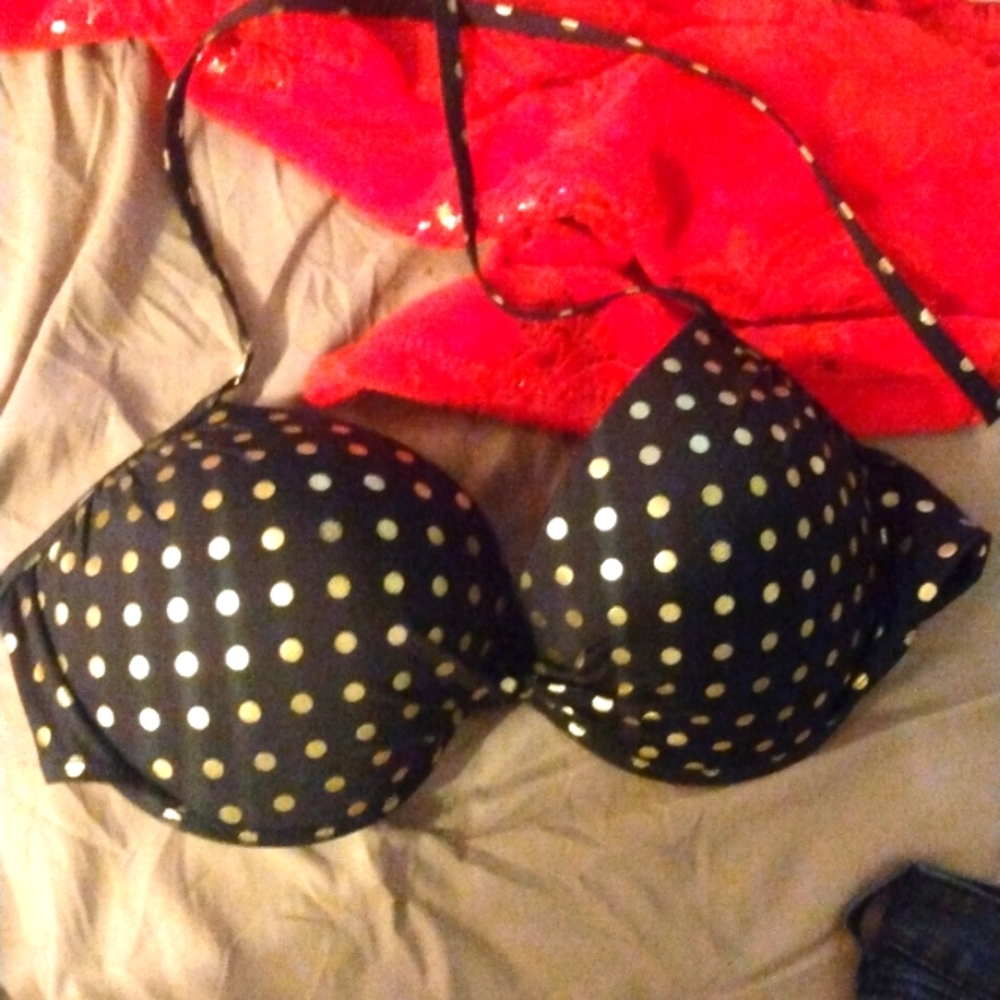 victoria secret bra
